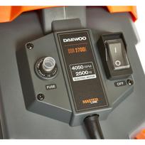 lytagra saku smulkintuvas - DAEWOO DSR 2700E - 6 nuotrauka