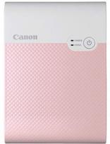 Pirkti Canon Selphy Square QX10 Pink (Rožinis) - Photo 1