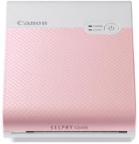 Pirkti Canon Selphy Square QX10 Pink (Rožinis) - Photo 2