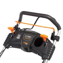 zoliapjoves - DAEWOO DLM 5100SV - 4 nuotrauka