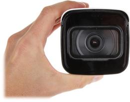 dahua hfw5 - IP CAMERA IPC-HFW5541T-ASE-0280B - 5 Mpx 2.8 mm DAHUA - 6 nuotrauka