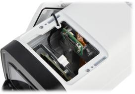 dahua hfw5 - IP CAMERA IPC-HFW5541T-ASE-0280B - 5 Mpx 2.8 mm DAHUA - 7 nuotrauka
