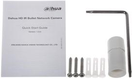 dahua hfw5 - IP CAMERA IPC-HFW5541T-ASE-0280B - 5 Mpx 2.8 mm DAHUA - 9 nuotrauka
