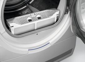 electrolux ew9 - Electrolux EW9H188SC - 5 nuotrauka