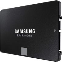 hdd 4tb sata -  SAMSUNG 870 EVO 4TB SSD - 5 nuotrauka