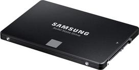 hdd 4tb sata -  SAMSUNG 870 EVO 4TB SSD - 3 nuotrauka