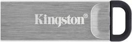 usb flash drive 3.2 - Kingston DataTraveler Kyson USB 256GB - 1 nuotrauka