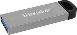usb flash drive 3.2 - Kingston DataTraveler Kyson USB 256GB - 2 nuotrauka