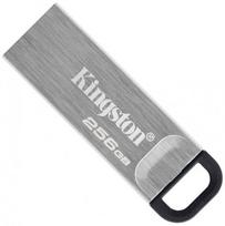 usb flash drive 3.2 - Kingston DataTraveler Kyson USB 256GB - 3 nuotrauka
