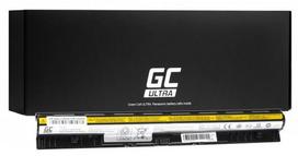 akumuliatorius 45 ah - Green Cell Ultra Laptop Battery for Lenovo G500s G505s G50 G50-30 G50-45 G50-70 - 5 nuotrauka