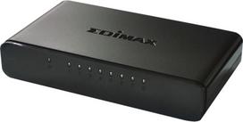 NET SWITCH 8PORT 10/100M/ES-3308P EDIMAX