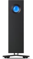 isoriniai diskai 10 tb - LaCie d2 Professional Series 10TB STHA10000800 - 2 nuotrauka