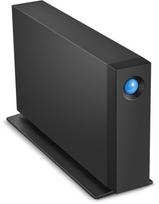 isoriniai diskai 10 tb - LaCie d2 Professional Series 10TB STHA10000800 - 3 nuotrauka