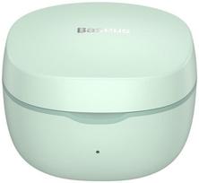 baseus wm01 - Baseus WM01 Encok True Wireless Mint - 2 nuotrauka
