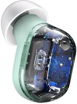 baseus wm01 - Baseus WM01 Encok True Wireless Mint - 4 nuotrauka
