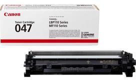 Canon CRG-047 Black Toner