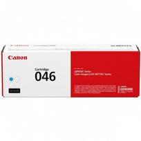 spausdintuvo canon kasetes - CANON CRG 046 C cyan toner - 4 nuotrauka