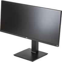 monitor lighting - LG 29BN650-B - 4 nuotrauka