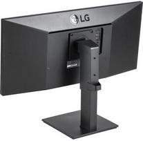 monitor lighting - LG 29BN650-B - 2 nuotrauka