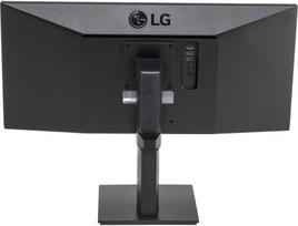 monitor lighting - LG 29BN650-B - 5 nuotrauka