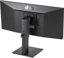 monitor lighting - LG 29BN650-B - 6 nuotrauka
