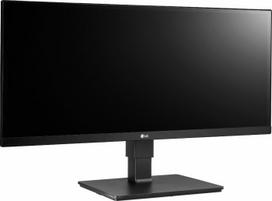 monitor lighting - LG 29BN650-B - 3 nuotrauka