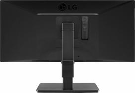 monitor lighting - LG 29BN650-B - 9 nuotrauka