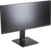 monitor lighting - LG 29BN650-B - 12 nuotrauka