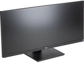 monitor lighting - LG 29BN650-B - 13 nuotrauka