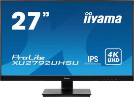 4k 27 - iiyama XU2792UHSU-B1 - 1 nuotrauka
