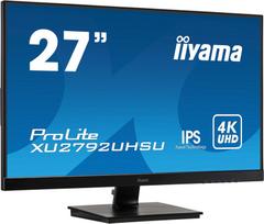4k 27 - iiyama XU2792UHSU-B1 - 7 nuotrauka