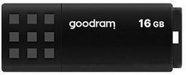 Goodram UME3 16GB Black (Juodas)
