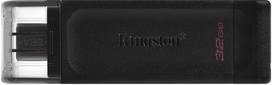 Kingston DT70 128GB 