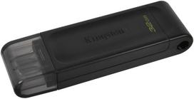 datatraveler 70 - Kingston DT70 128GB  - 2 nuotrauka
