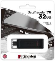 datatraveler 70 - Kingston DT70 128GB  - 3 nuotrauka