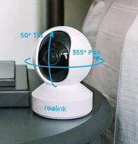 ptz kameros - Reolink E1 Zoom - 2 nuotrauka
