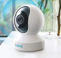 ptz kameros - Reolink E1 Zoom - 3 nuotrauka