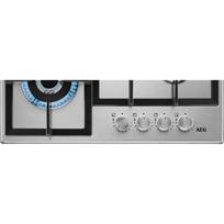 dujinies - AEG HGB64420SM - 2 nuotrauka