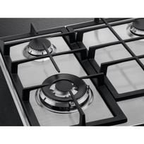 dujinies - AEG HGB64420SM - 4 nuotrauka