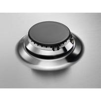 dujinies - AEG HGB64420SM - 6 nuotrauka