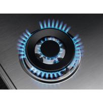 dujinies - AEG HGB64420SM - 7 nuotrauka