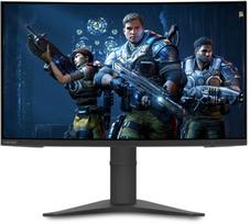 monitor 27 1080 - LENOVO G27C-10 - 1 nuotrauka