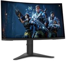 monitor 27 1080 - LENOVO G27C-10 - 3 nuotrauka
