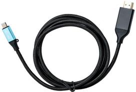 usb c hdmi adapteris - I-Tec USB-C to HDMI Adapter Cable 2m - 2 nuotrauka