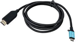 usb c hdmi adapteris - I-Tec USB-C to HDMI Adapter Cable 2m - 3 nuotrauka