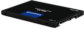 480 ssd sata - Goodram CL100 Gen.3 480GB SSD - 2 nuotrauka
