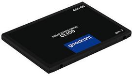 480 ssd sata - Goodram CL100 Gen.3 480GB SSD - 5 nuotrauka