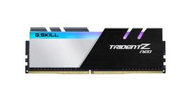 2x32gb ram 64gb 3200mhz - G.SKILL Trident Z Neo 64GB 3200MHz CL16 DDR4 KIT OF 2 F4-3200C16D-64GTZN - 6 nuotrauka