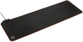 peles kilimelis mouse pad - Trust GXT 764 Glide-Flex XXL RGB-Illuminated Flexible Mouse Pad - 2 nuotrauka