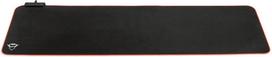 peles kilimelis mouse pad - Trust GXT 764 Glide-Flex XXL RGB-Illuminated Flexible Mouse Pad - 3 nuotrauka